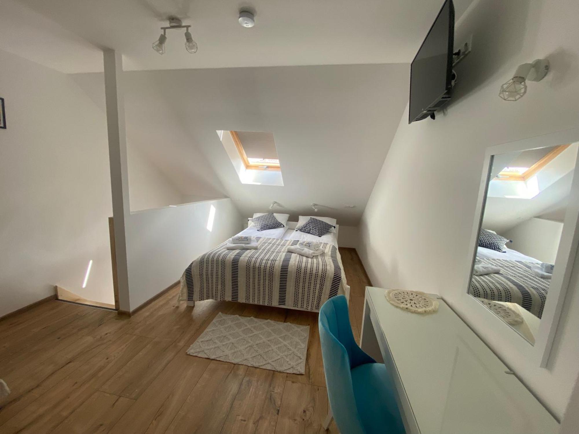 Solek Apartamenty I Pokoje Goscinne Mielno  Exterior foto