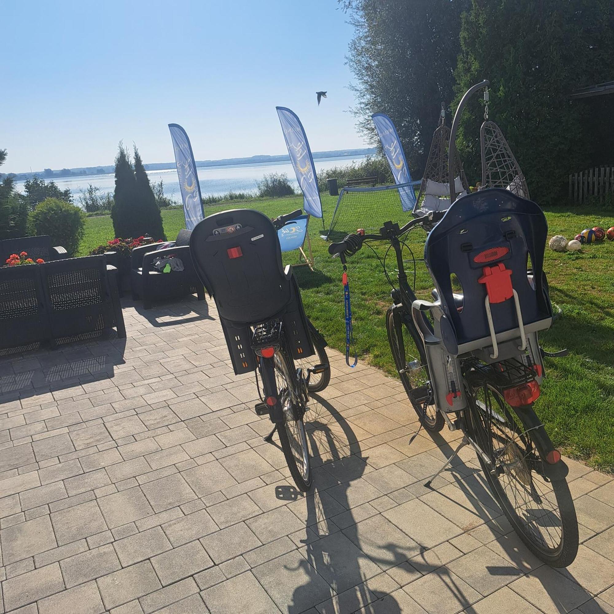 Solek Apartamenty I Pokoje Goscinne Mielno  Exterior foto